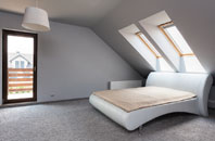 Kettlebaston bedroom extensions